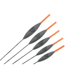 Matrix Stubby Slim Pole Float 0.3g - Dobber -