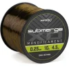 Matrix Submerge Xd Monofilament - 10lb - 4.5kg 0.25mm (1000m) - Nylon -