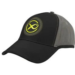 Matrix Surefit Baseball Cap - Petten & mutsen - Zwart per stuk