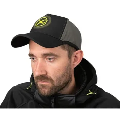 Matrix Surefit Baseball Cap - Petten & mutsen - Zwart per stuk