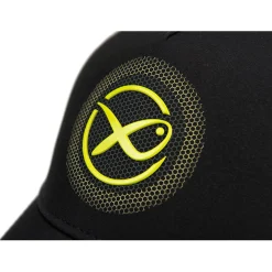 Matrix Surefit Baseball Cap - Petten & mutsen - Zwart per stuk