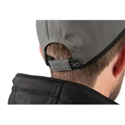 Matrix Surefit Baseball Cap - Petten & mutsen - Zwart per stuk