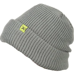 Matrix Thinsulate Beanie Hat - Petten & mutsen - Lichtgrijs