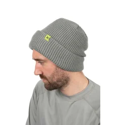 Matrix Thinsulate Beanie Hat - Petten & mutsen - Lichtgrijs