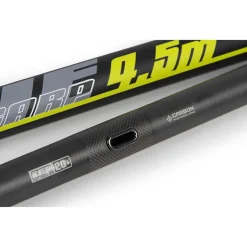 Matrix Torque Carp 4.5m Butt Section - Vaste Hengel -