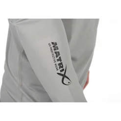 Matrix Uv Protective Long Sleeve T-Shirt - Shirts - Medium