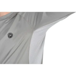 Matrix Uv Protective Long Sleeve T-Shirt - Shirts - Medium