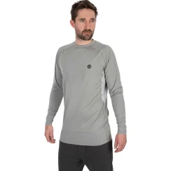 Matrix Uv Protective Long Sleeve T-Shirt - Shirts - Xxl