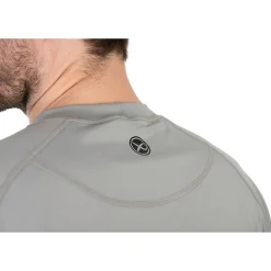 Matrix Uv Protective Long Sleeve T-Shirt - Shirts - Xl