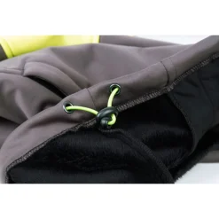 Matrix Wind Blocker Fleece - Jassen - Small