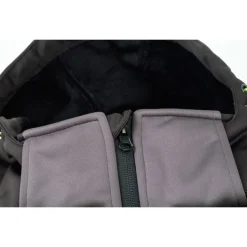 Matrix Wind Blocker Fleece - Jassen - Small
