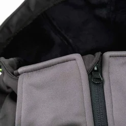 Matrix Wind Blocker Fleece - Jassen - Large