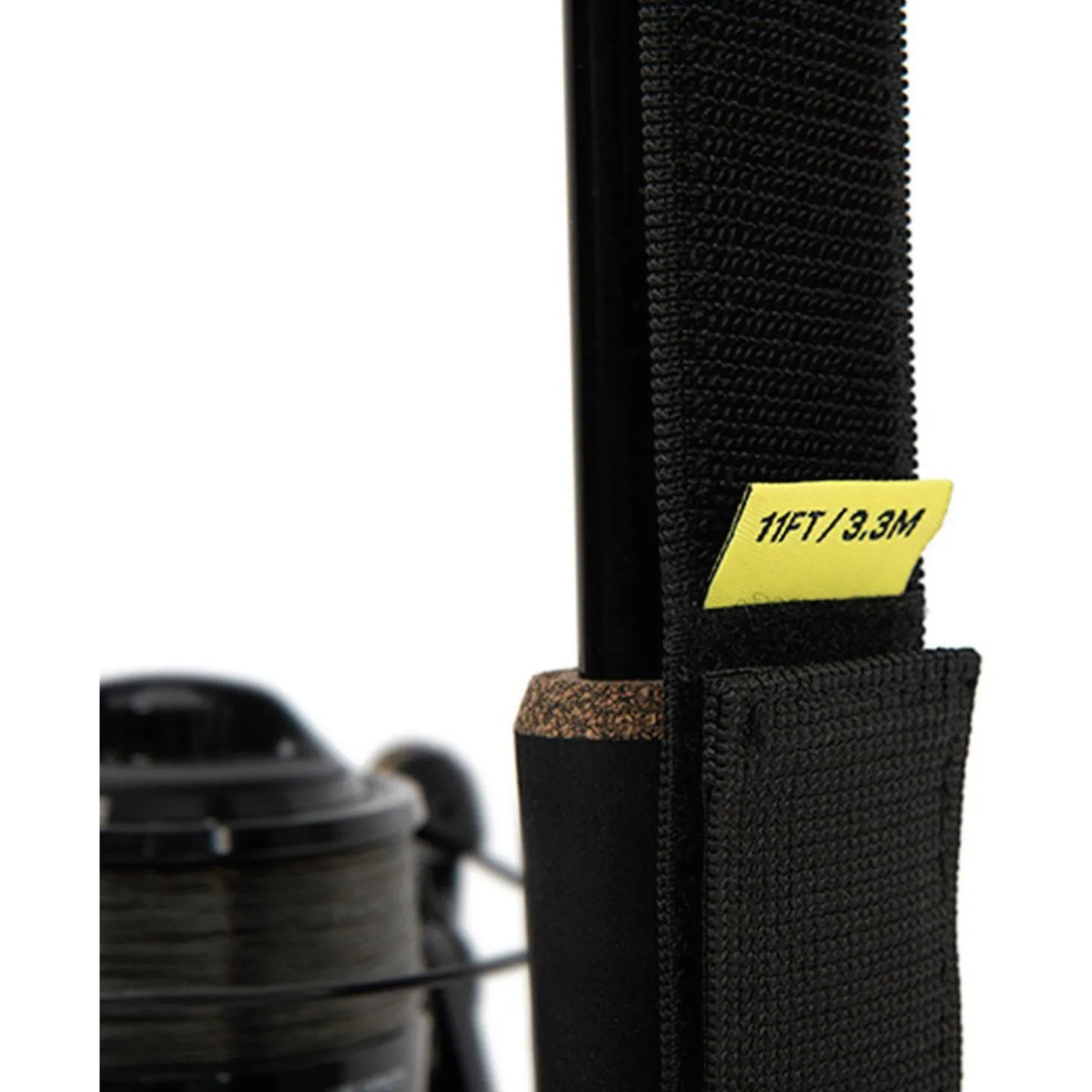 Matrix X-Stretch Top & Tail Rod Bands - Werphengel -