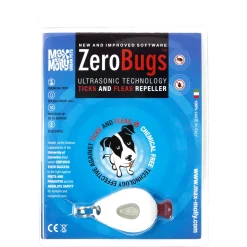 Max&Molly Zero Bugs - Anti parasiet