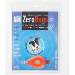 Max&Molly Zero Bugs - Anti parasiet