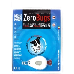 Max&Molly Zero Bugs - Anti parasiet