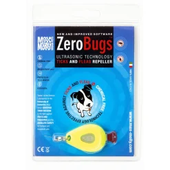Max&Molly Zero Bugs - Anti parasiet