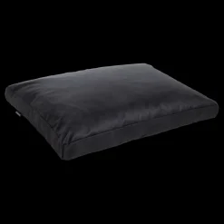 Maxxnobel Boxkussen Lederlook Zwart - Hondenkussen