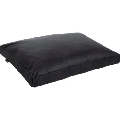 Maxxnobel Boxkussen Lederlook Zwart - Hondenkussen