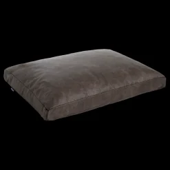 Maxxnobel Boxkussen Lederlook Olijfgroen - Hondenkussen