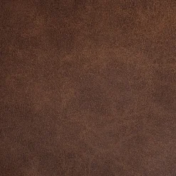 Maxxnobel Boxkussen Lederlook Cognac - Hondenkussen