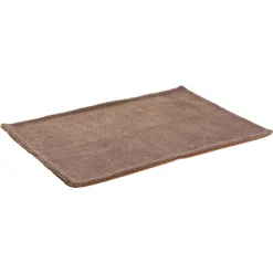 Maxxnobel Losse Hoes Orthopedische Sofa Lederlook/Teddy Cognac - Hondenbank