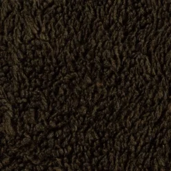 Maxxnobel Orthopedische Sofa Lederlook/Teddy Olijfgroen - Hondenbank