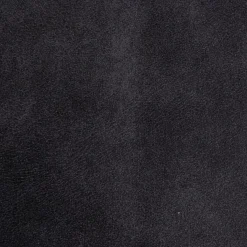 Maxxnobel Orthopedische Sofa Lederlook/Teddy Zwart&Antraciet - Hondenbank