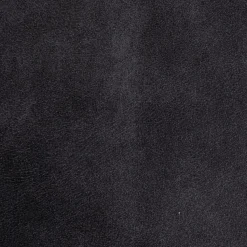 Maxxnobel Orthopedische Sofa Lederlook/Teddy Zwart&Antraciet - Hondenbank