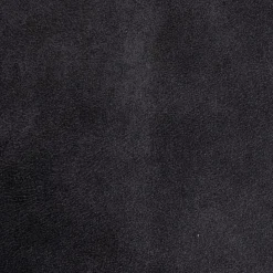 Maxxnobel Orthopedische Sofa Lederlook/Teddy Zwart&Antraciet - Hondenbank