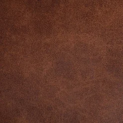 Maxxnobel Orthopedische Sofa Lederlook/Teddy Cognac - Hondenbank