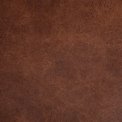 Maxxnobel Orthopedische Sofa Lederlook/Teddy Cognac - Hondenbank