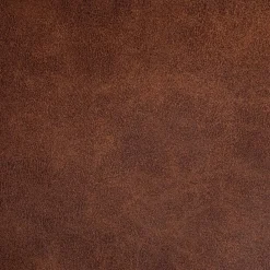 Maxxnobel Orthopedische Sofa Lederlook/Teddy Cognac - Hondenbank