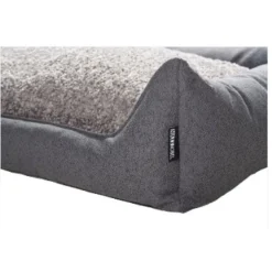 Maxxnobel Ultra Orthopedisch Sofa Soho Antraciet - Hondenbank