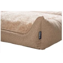 Maxxnobel Ultra Orthopedisch Sofa Soho Beige - Hondenbank