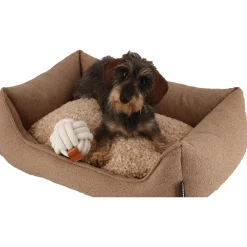 Maxxnobel Ultra Orthopedisch Sofa Soho Beige - Hondenbank