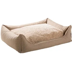 Maxxnobel Ultra Orthopedisch Sofa Soho Beige - Hondenbank