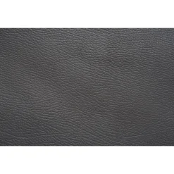 Maxxnobel Ultra Orthopedische Sofa Lederlook Zwart - Hondenbank