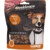 Meatlove Trainy'Z Poultry - Hondensnacks - Gevogelte 100 g