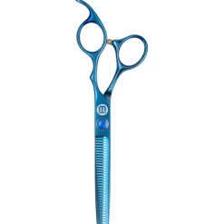 Mikki Efileerschaar Enkel - Hondenvachtschaar - 6.5 inch