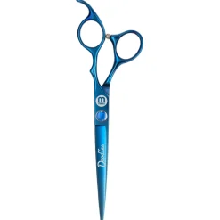 Mikki Schaar Recht - Hondenvachtschaar - 7 inch