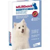 Milbemax Milbemax Kauwtablet Kleine Hond - Anti wormenmiddel - 12 g 4 tab 1 Tot 5 Kg