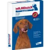 Milbemax Milbemax Kauwtablet Hond Vanaf 5kg - Anti wormenmiddel - 28 g 4 stuks Vanaf 5 Kg