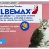 Milbemax Milbemax Kitten & Kat - Anti wormenmiddel - 2 tab 0.5 Tot 2 Kg