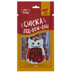 Miss Purfect Liquid Snack - Kattensnack