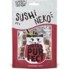 Miss Purfect Sushi Neko - Kattensnack - 45 g