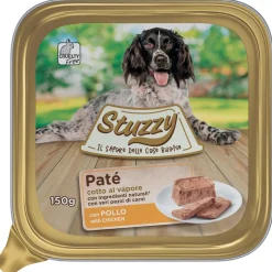 Mister Stuzzy Dog Paté 150 g - Hondenvoer