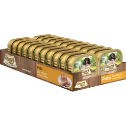 Mister Stuzzy Dog Paté 150 g - Hondenvoer