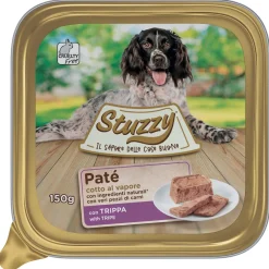 Mister Stuzzy Dog Paté 150 g - Hondenvoer