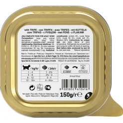 Mister Stuzzy Dog Paté 150 g - Hondenvoer